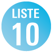 Liste 10